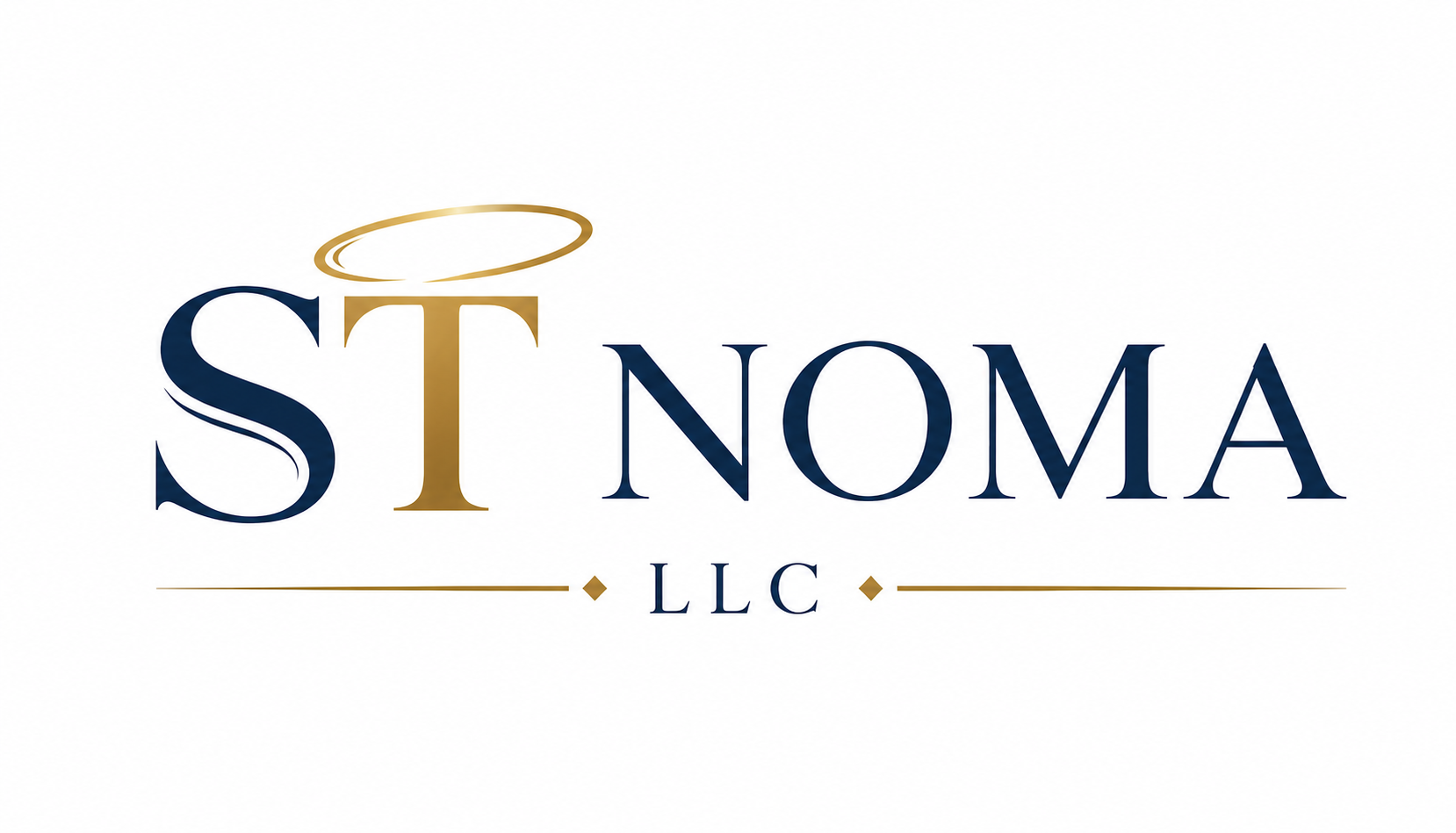 ST NOMA LLC Logo